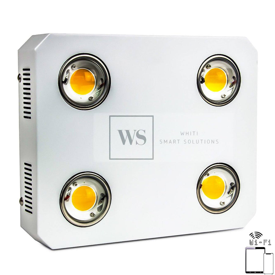 CTX4WC-600W Wifi Control LED Lights Whiti Smart Solutions 