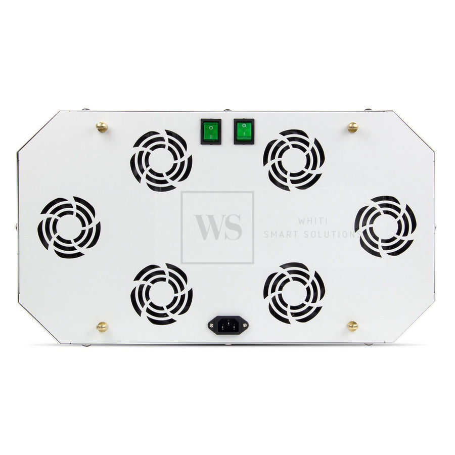 CTX6WC-900W Wifi Control LED Lights Whiti Smart Solutions 