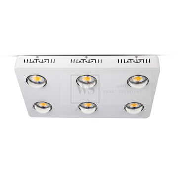 E3590S-1200W Hydroponic LED Grow Light Standard Control LED Lights Whiti Smart Solutions 