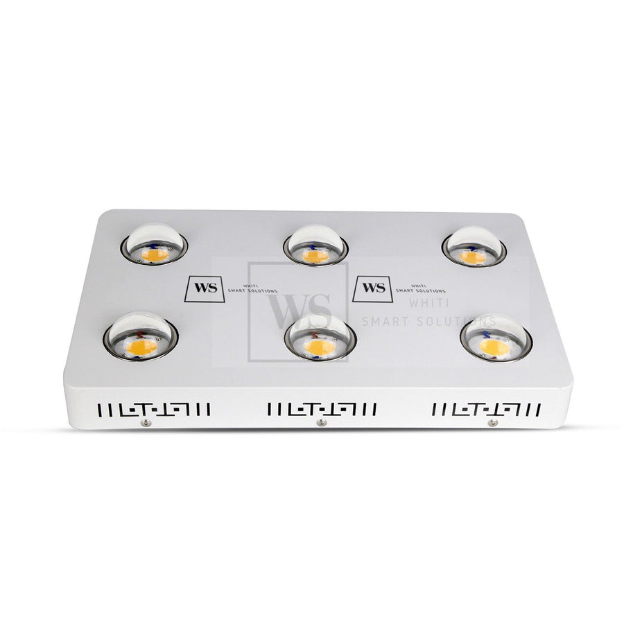 E3590S-1200W Hydroponic LED Grow Light Standard Control LED Lights Whiti Smart Solutions 