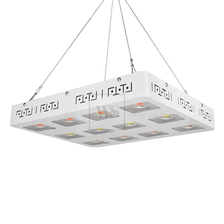 HRPS-1200W Standard Control LED Lights Whiti Smart Solutions 