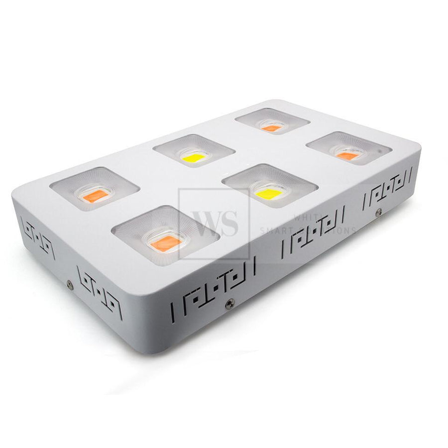 HRPS-600W Standard Control LED Lights Whiti Smart Solutions 
